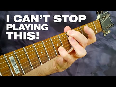 Play These COOL Neo Soul Jazz Chords in Minutes (Change Your World!)