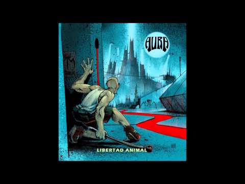 AURA - El fin del mundo