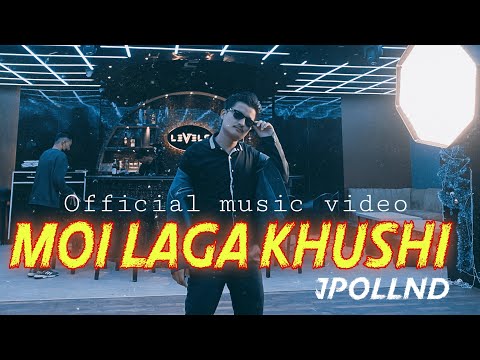 JPollnd - Moi Laga Khushi | Nagamese rap (Official Music Video)