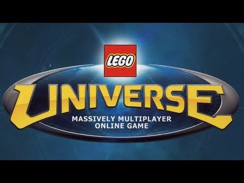 lego universe pc youtube