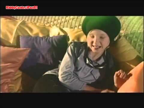 KIDDY CONTEST 1999 - Nadine Nathalie Eisl - Ein dickes Ding