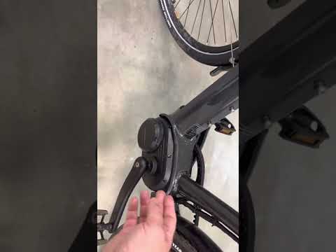 Priority Current Ebike Post First Ride Issues