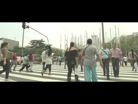 La Tifa - Poderosa Luz (Video Oficial)
