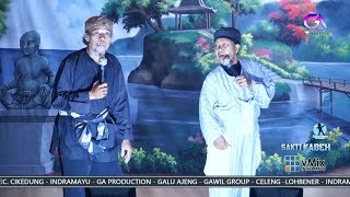 Download lagu WA PEYEK SANG LEGENDA LAWAK - BI SARKEM DI SANDIWARA GALU AJENG - PART MALAM mp3 Download lagu WA PEYEK SANG LEGENDA LAWAK - BI SARKEM DI SANDIWARA GALU AJENG - PART MALAM mp3