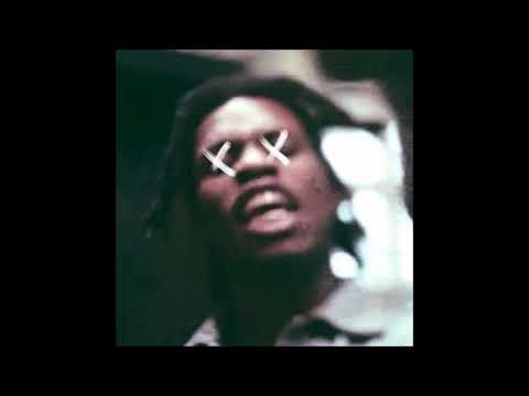 19. The Virus and Antidote - ULTIMATE (Denzel Curry Remix) [16.04.2016]