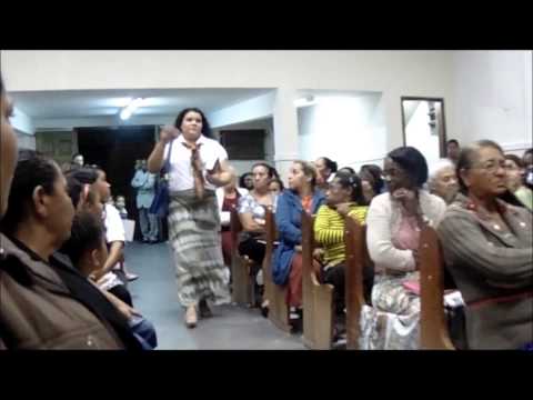 Bem vindo......24 Junho 2014 -  Assembleia de Deus Parque Jardim