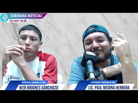 El Trabajo Deportivo y los Logros para Cotopaxi | SOBERANA INFORMA