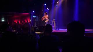 Gareth Liddiard - Sixteen Straws (Live at The Gov, Adelaide, 2023)