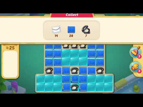 Matchington Mansion Level 2567