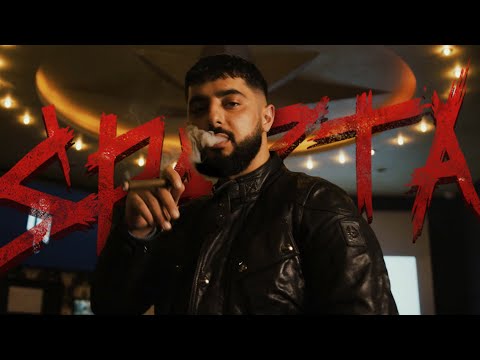 AK 33 - SPARTA [prod. Nisbeatz]