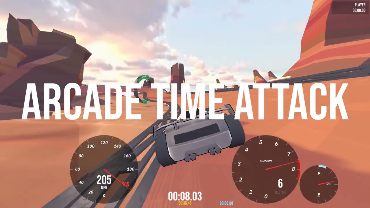 Video trailer for Neodrive