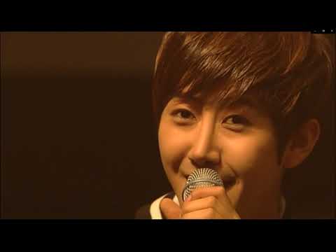 [ENGSUB] Happy ZE:A's Day 2011 Q&A