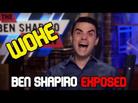 Why Ben Shapiro is a BAD Film Critic - Defending The Batman from Horrible Takes