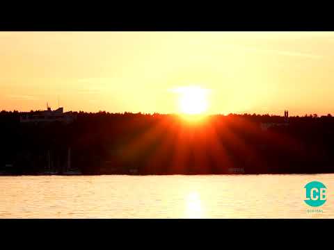 Stoffe: Auf den Punkt wandeln