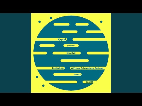 Kinchil (Alfrenk & Massimo Solinas Remix)