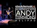 Andy Timmons Masterclass Helipad [Live Performance]