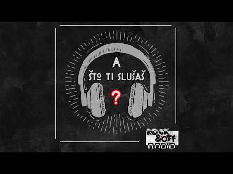 "A što ti slušaš?" E03/17.4.2020. – Valentino Bošković