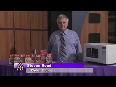 [YTP] Weber Cooks 02 - About-a-Dollar