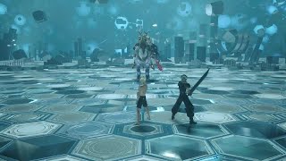 [攻略] FF7 RB 戰鬥模擬器 友情之證7分心得