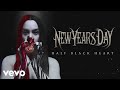 New Years Day Vampyre