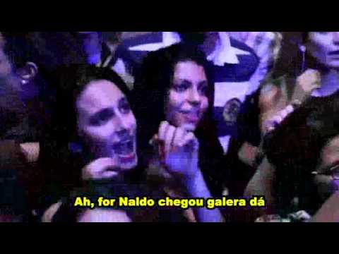 Michel Telo   Ai Se Eu Te Pego reverse