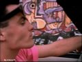 Vanilla Ice Ice Ice Baby