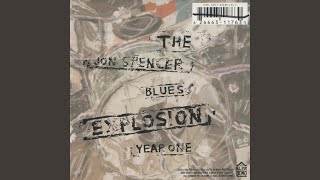 Write A Song (Big Jon Spencer's Blues Explosion)