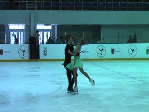 Lolita ERMAK   Aleksey HIMICH ПП