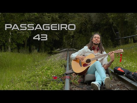 Passageiro 43 - Thiago Juraski