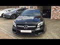 MERCEDES GLA 45 AMG AERO PACK 4MATIC PREMIUM FOR SALE IN COSMOS BLACK METALLIC