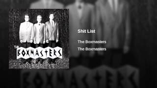 Shit List