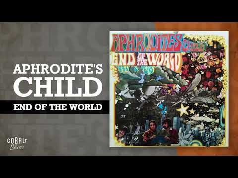 Aphrodite's Child - End Of The World | Official Audio Release