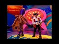 The Wiggles Hoop Dee Doo It S A Wiggly Party 2001 Part 13