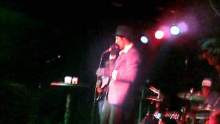 11-25-11 SPONGE @ Smalls TREAT ME WRONG.wmv