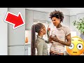I CALLED HER ANOTHER GIRLS NAME PRANK