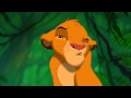 Le roi lion - Blu-ray
