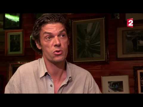 France 2 | Zone blanche : interview de Samuel Jouy