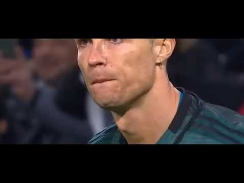 Cristiano ronaldo vs Lyon Away 2020
