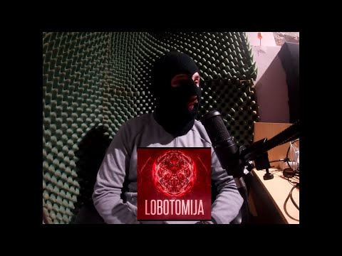 Shumarochuvarot ALBUM REVIEW: Krtot - Lobotomija