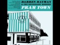 Darren Hayman & The Secondary Modern - No Middle Name