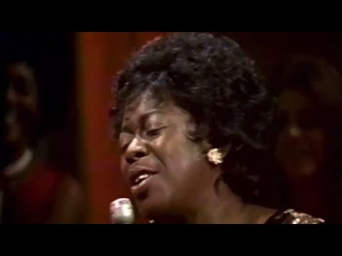 Sarah Vaughan “There Will Never Be Another You” (1970)