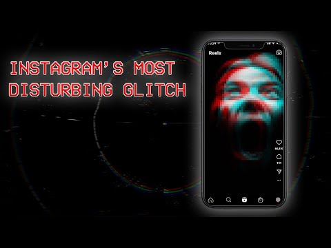 Instagram's Most Disturbing Glitch