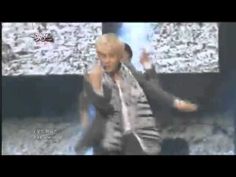 [130705] EXO  -  Why So Serious  (SHINee)