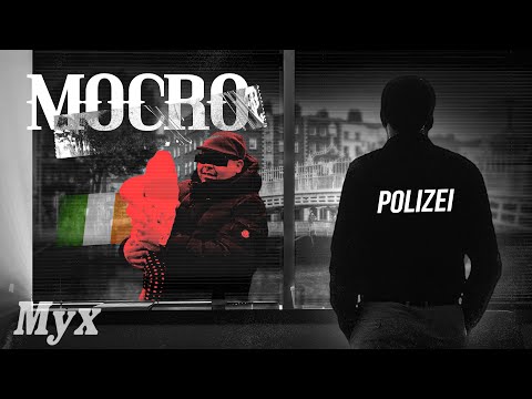 Mocro Mafia (8) : The Chief Noffel