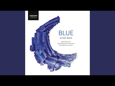 Sea Dances for 4 Hands and Strings: II. Graceful Giants