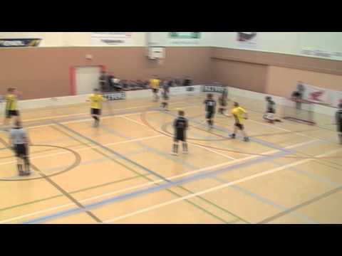 Mävi - Hatsina Akatemia 10.3.2013