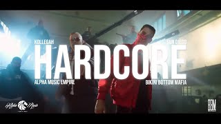 Kollegah feat. Sun Diego - Hardcore (prod. by B Case, Beatzarre, Djorkaeff)