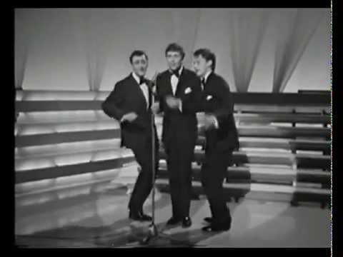 OPPORTUNITY KNOCKS ALL WINNERS SHOW, Featuring WENDY KING - JULY 1968