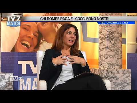 Tv7 Match del 02/02/2018 - IL VOTO DELLE DONNE - ELEZIONI POLITICHE 2018 (4di4)