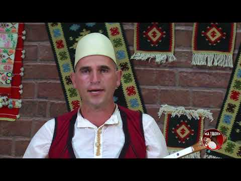 Xhevat Breza - Nuk e le pa te marr